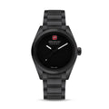 SWISS MILITARY HANOWA UHR DARK MATTER
