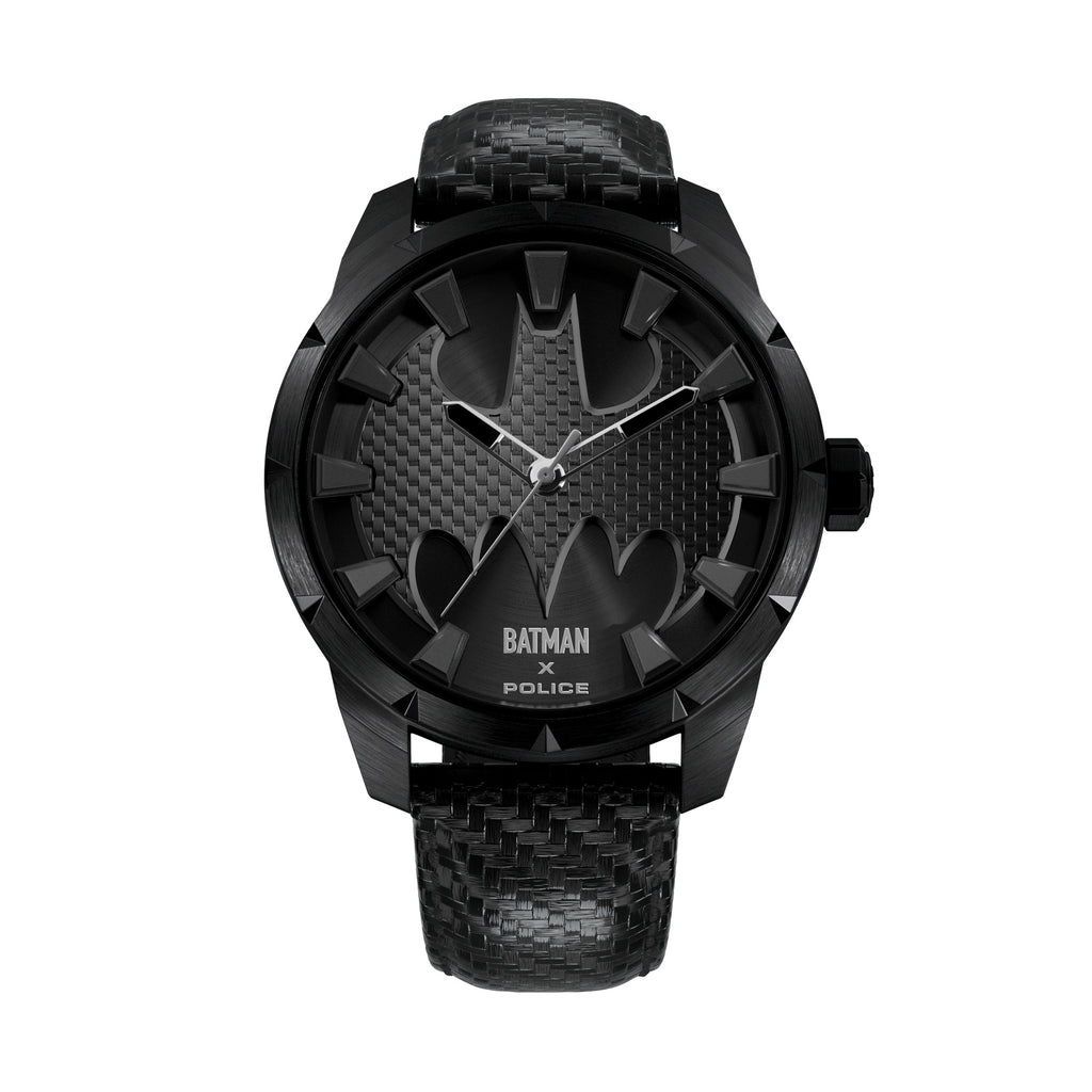 POLICE Batman Uhr "The Bat"