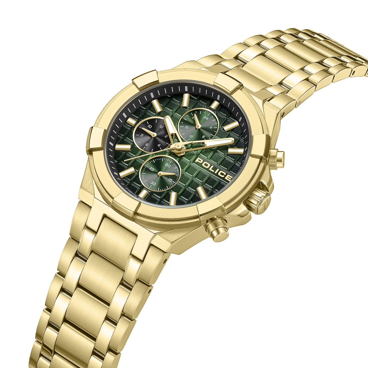POLICE Uhr "Guardian"