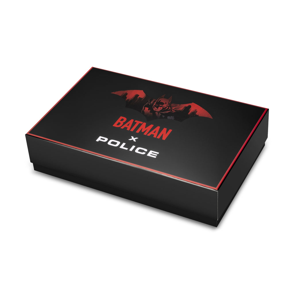 POLICE Batman Uhr "Dark Side"