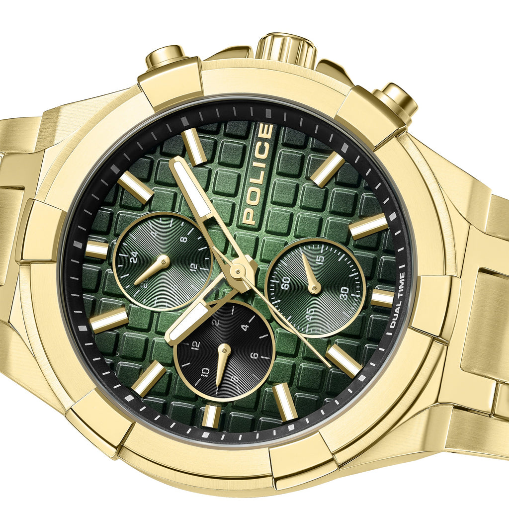 POLICE Uhr "Guardian"