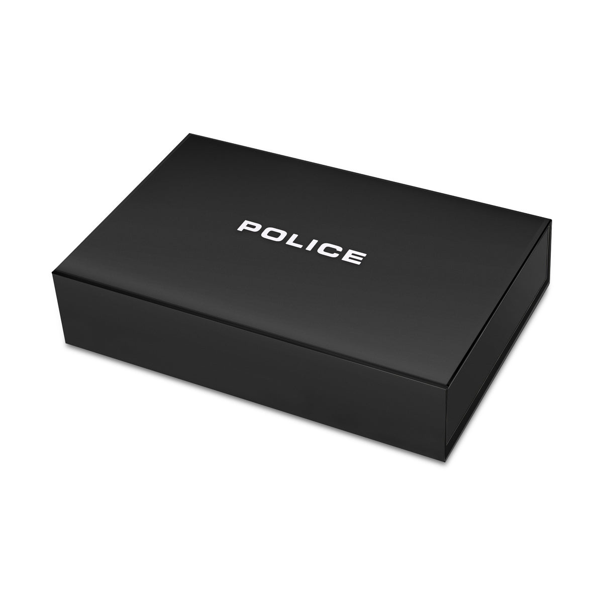 POLICE UHR BATWING GOLD