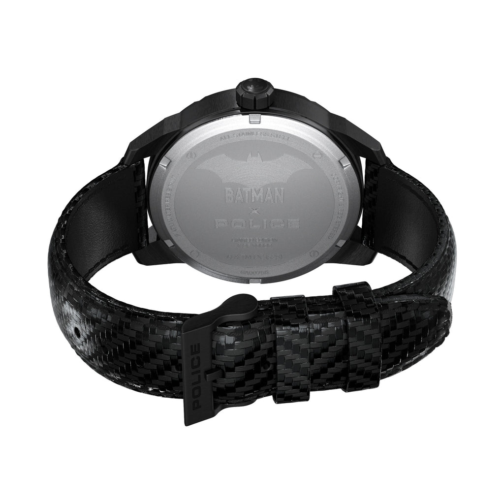 POLICE Batman Uhr "The Bat"