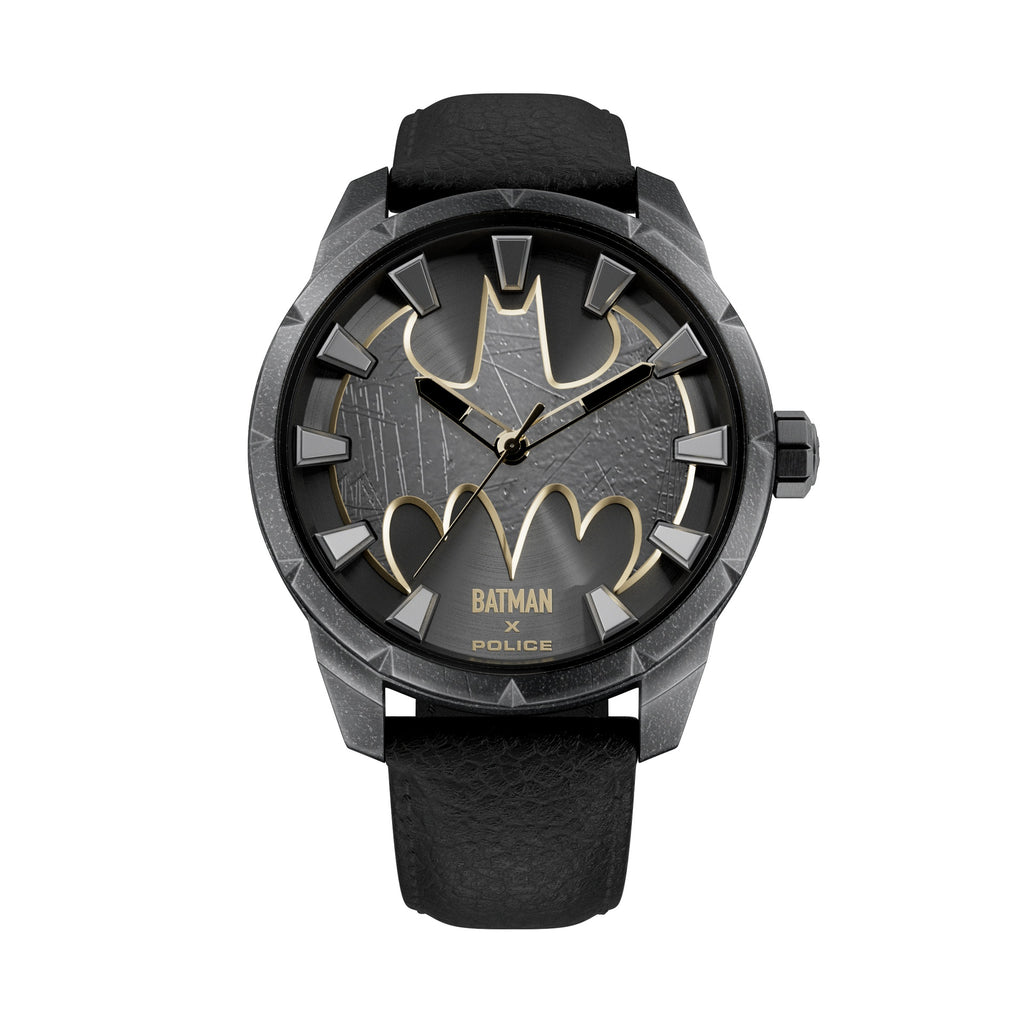POLICE Batman Uhr "The Bat"
