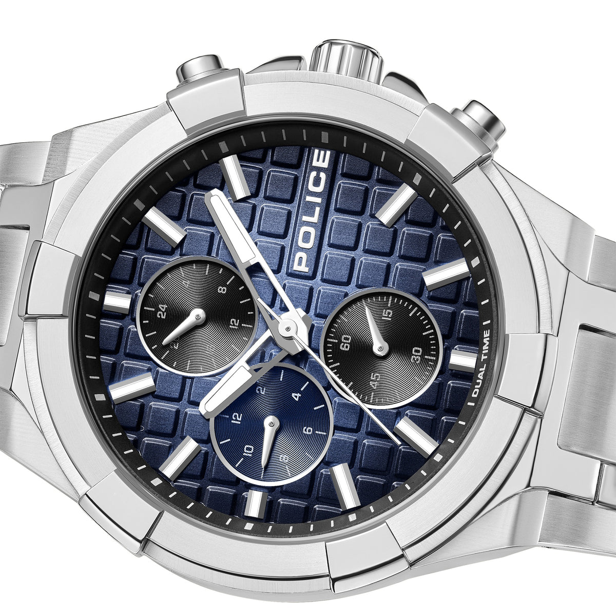 POLICE Uhr "Guardian"