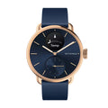 WITHINGS Scanwatch 2 38mm Rosé Blau