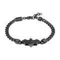 POLICE BATMAN ARMBAND SCHMUCK