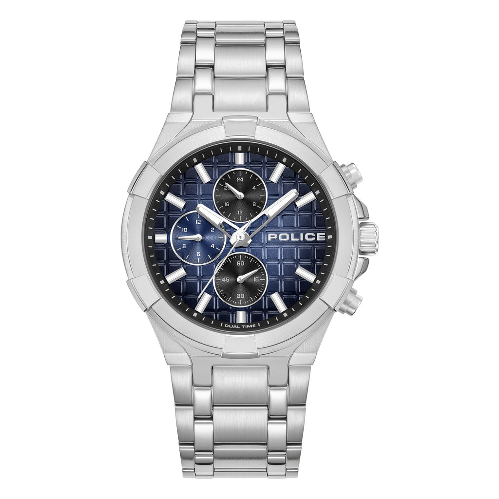 POLICE Uhr "Guardian"