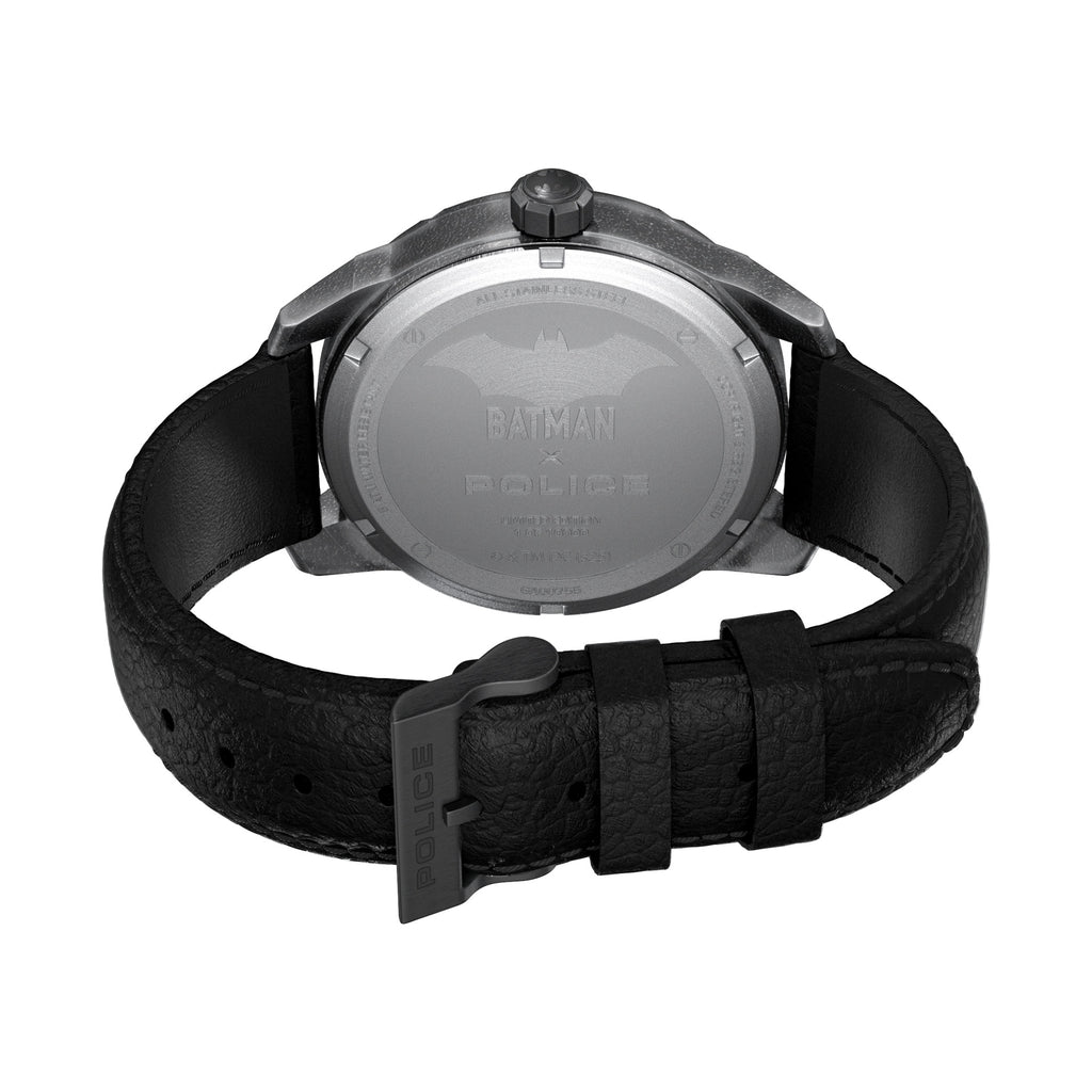 POLICE Batman Uhr "The Bat"