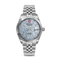 SWISS MILITARY HANOWA UHR MASTER DILIGENTER
