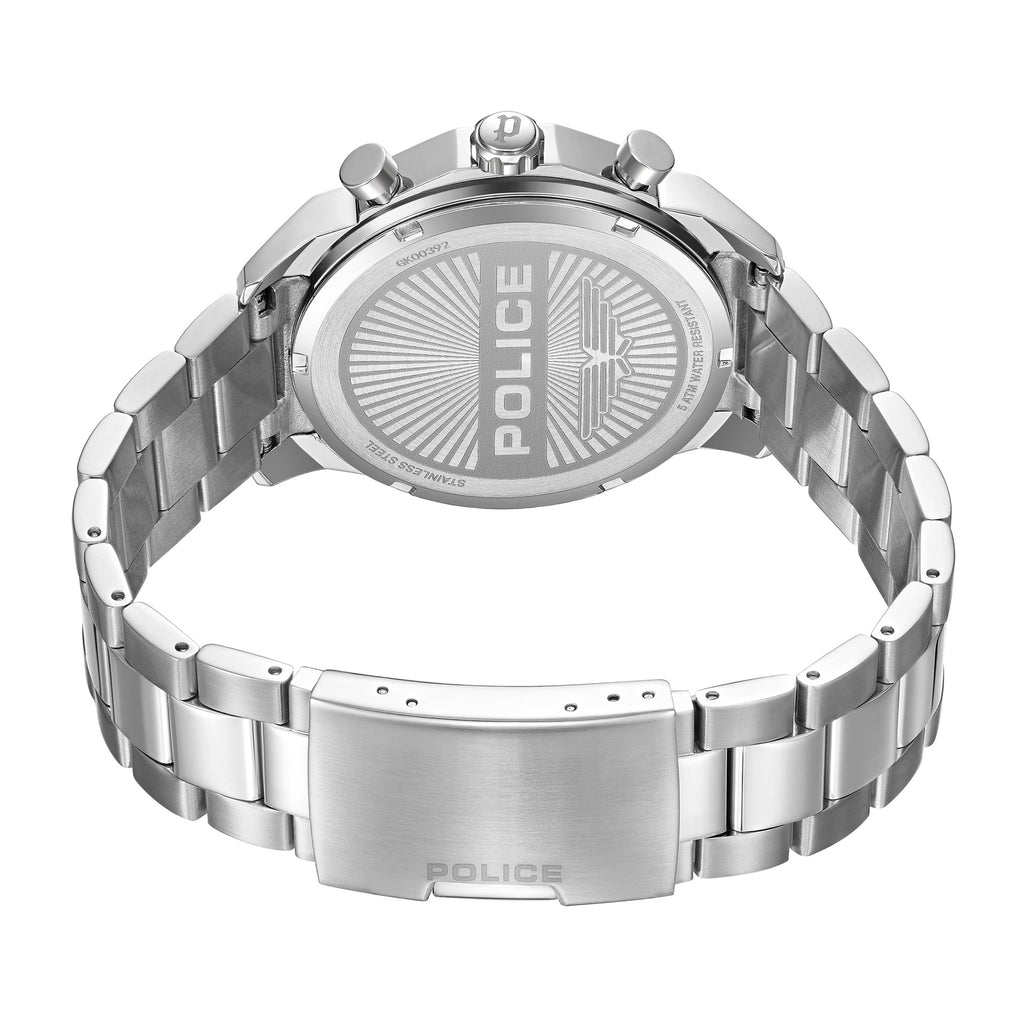 POLICE Uhr "Reactor"