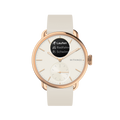 WITHINGS Scanwatch 2 38mm Rosé White