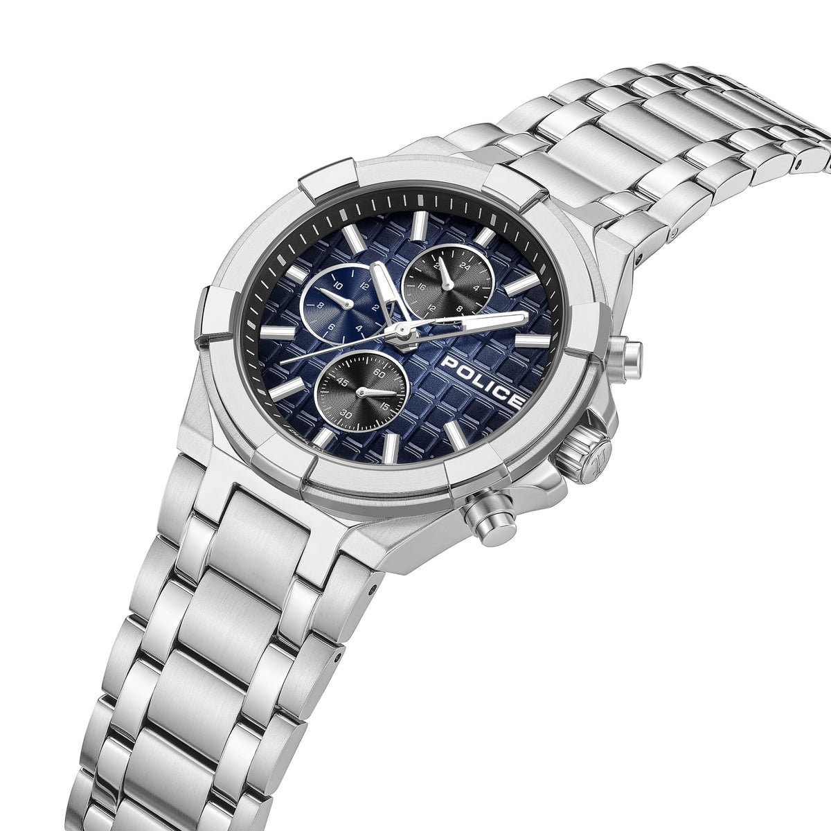 POLICE Uhr "Guardian"