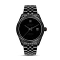 SIWSS MILITARY HANOWA UHR DARK NIGHT