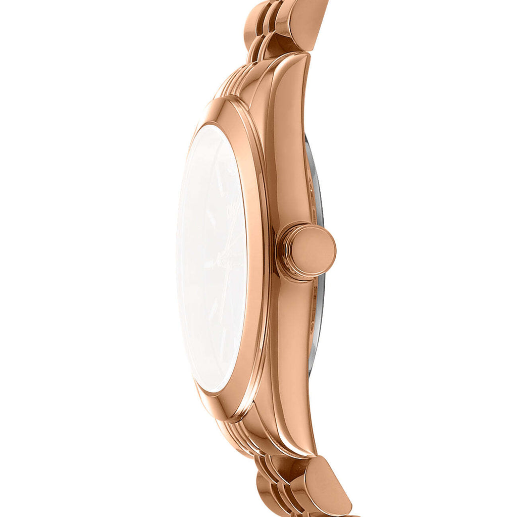 DKNY Nolita Midi Rose Gold
