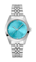 DKNY Uhr Parsons Logo
