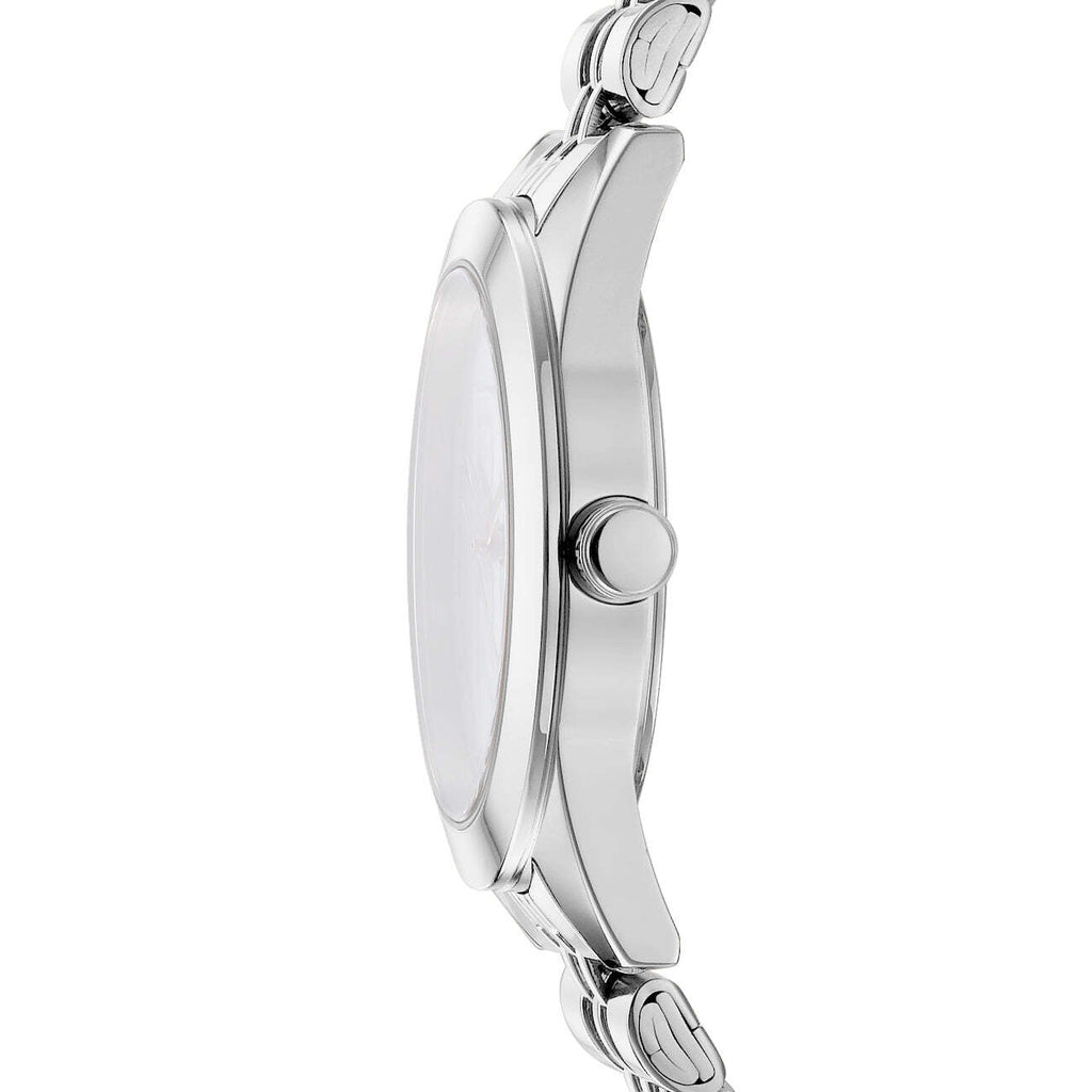 DKNY Uhr Parsons Logo