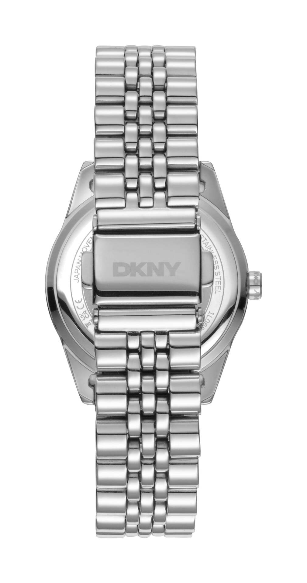 DKNY Uhr Parsons Logo