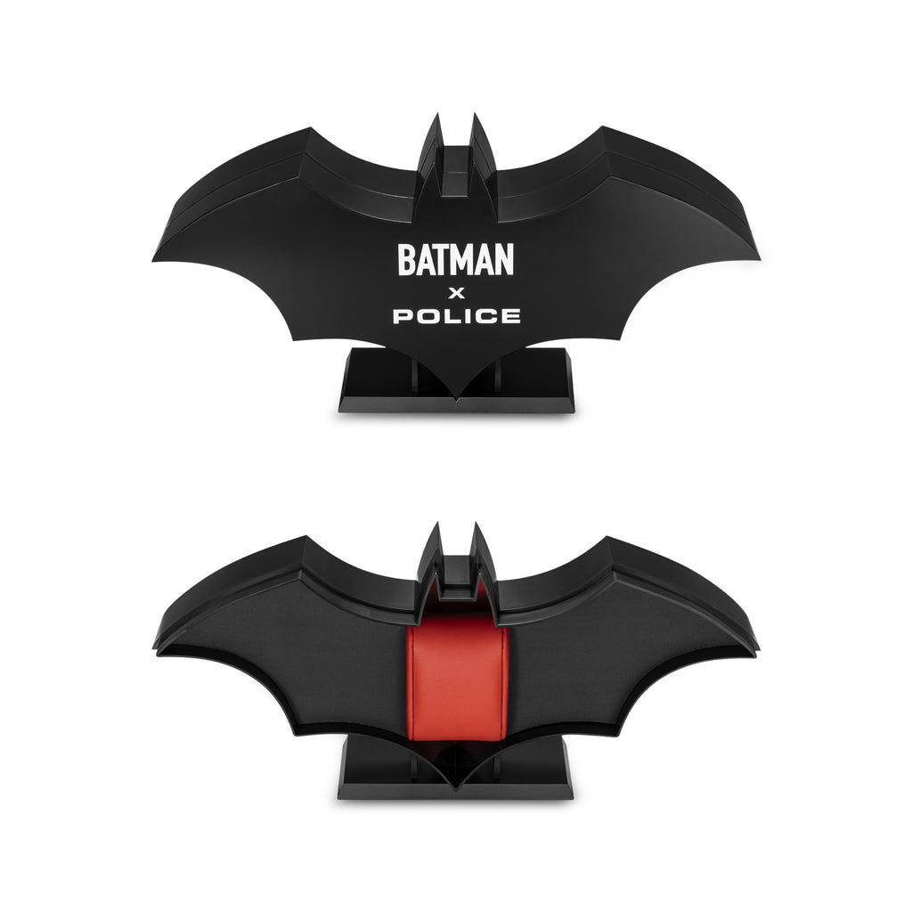 POLICE Batman Uhr "Dark Side"