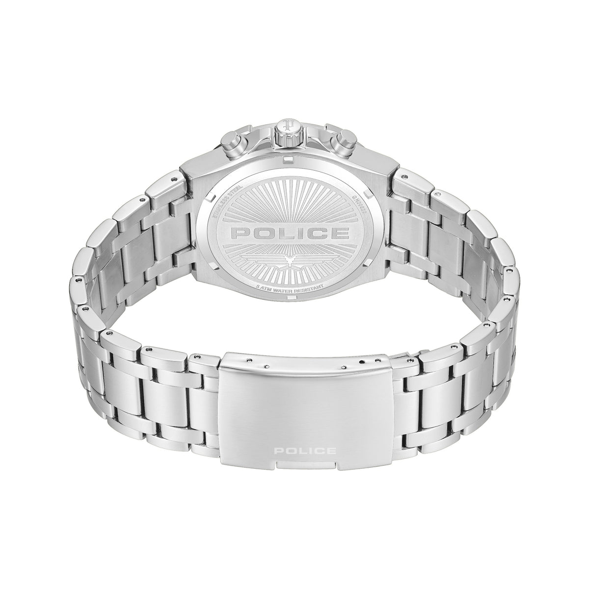 POLICE Uhr "Guardian"