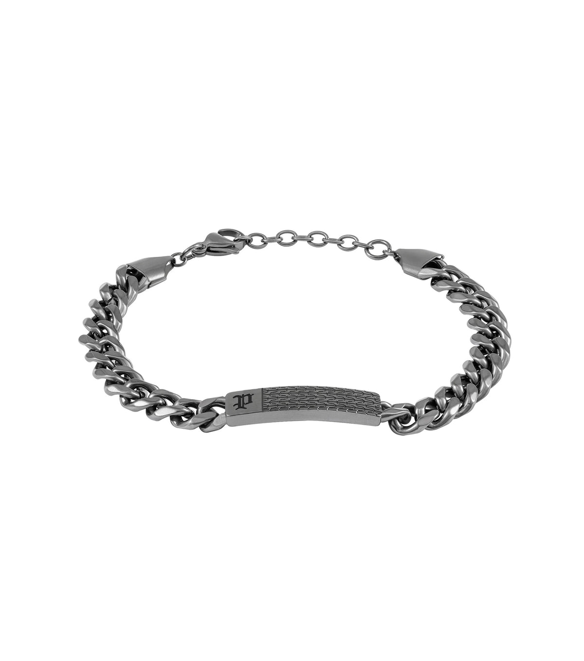 POLICE CHAINMALE ARMBAND SCHMUCK