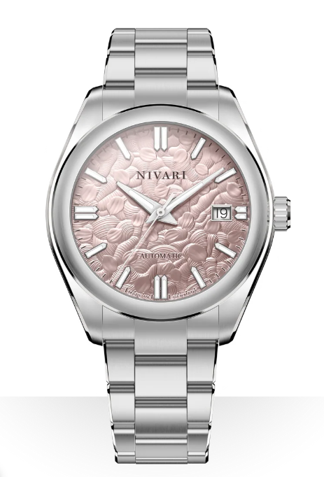 NIVARI Eden Sakura 40mm
