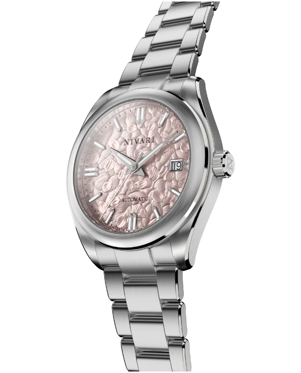 NIVARI Eden Sakura 40mm