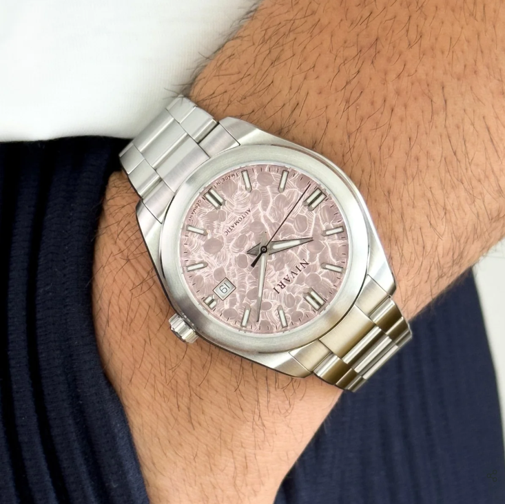 NIVARI Eden Sakura 40mm
