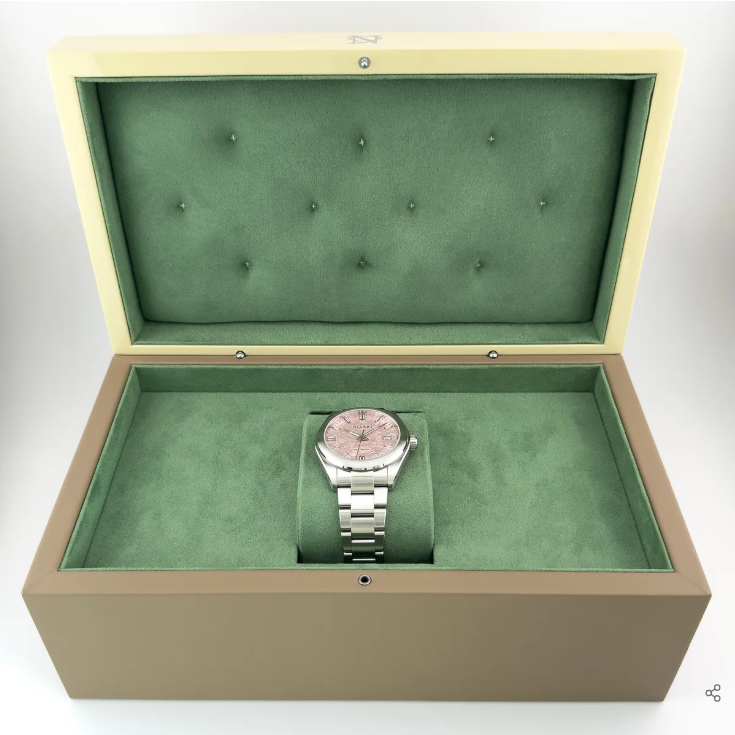 NIVARI Eden Sakura 40mm