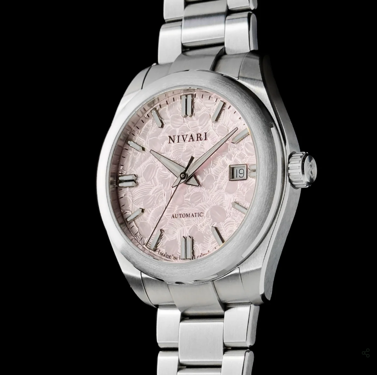NIVARI Eden Sakura 40mm