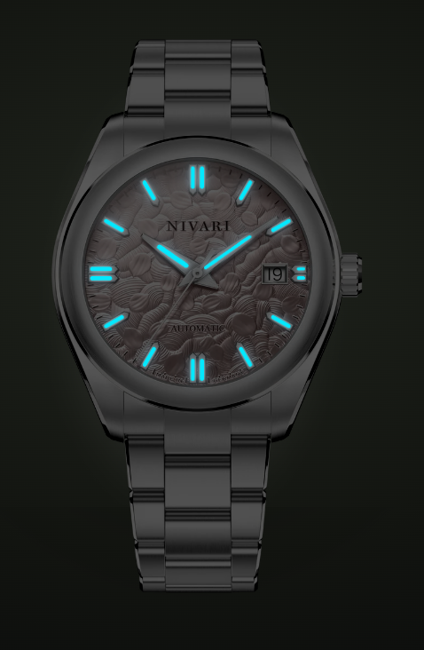 NIVARI Eden Sakura 40mm