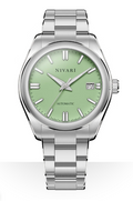 NIVARI Eden Pistachio 40mm