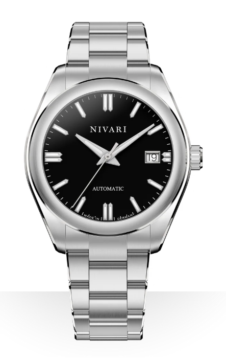 NIVARI Eden Obsidian 40mm