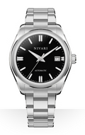 NIVARI Eden Obsidian 40mm